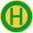 Haltestelle